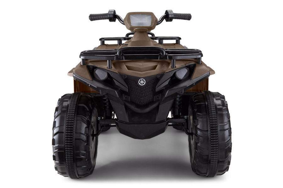 Yamaha Kodiak