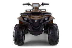 Yamaha Kodiak