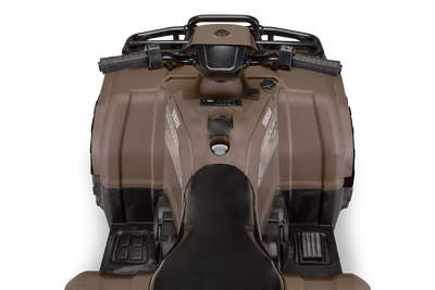 Yamaha Kodiak