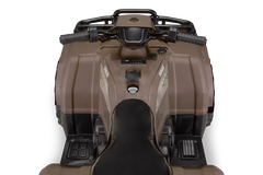 Yamaha Kodiak