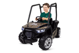 Load image into Gallery viewer, 6V KT Whipsaw UTV Realtree DTR