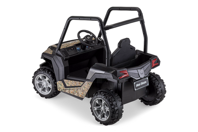 6V KT Whipsaw UTV Realtree DTR