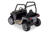 Load image into Gallery viewer, 6V KT Whipsaw UTV Realtree DTR