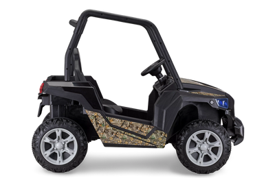 6V KT Whipsaw UTV Realtree DTR