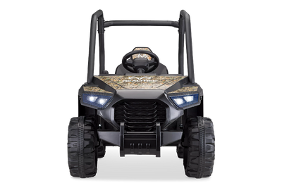 6V KT Whipsaw UTV Realtree DTR