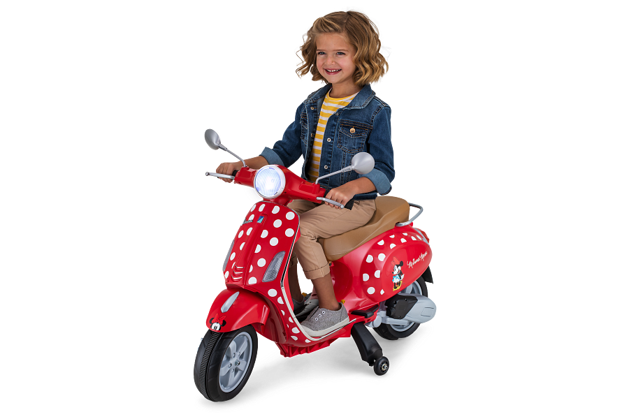Minnie 2024 electric scooter