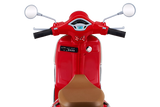 Load image into Gallery viewer, Minnie Mouse Vespa Scooter