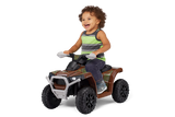 Load image into Gallery viewer, Mossy Oak Toddler Quad