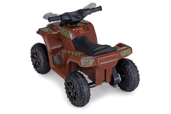 6v mossy oak quad deals
