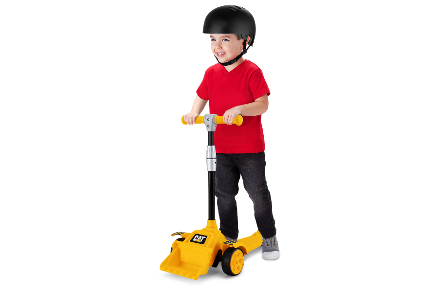 CAT® Scooter