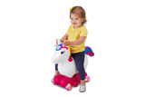 Load image into Gallery viewer, Silly Skaters Unicorn