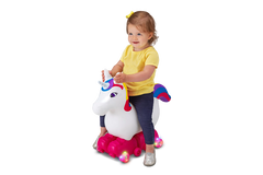 Silly Skaters Unicorn