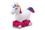 Load image into Gallery viewer, Silly Skaters Unicorn