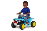 Load image into Gallery viewer, 6V Paw Patrol Tdl Quad Blue