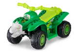 Load image into Gallery viewer, Toddler Dinosaur Quad