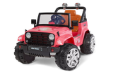 Load image into Gallery viewer, 6V KT Beach Cruiser 4X4 Pink