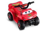 Load image into Gallery viewer, Lightning McQueen Quad