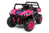 Load image into Gallery viewer, 6V UTV Red