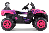 Load image into Gallery viewer, 6V UTV Red
