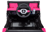 Load image into Gallery viewer, 6V UTV Red