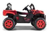 Load image into Gallery viewer, 6V UTV Red