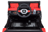 Load image into Gallery viewer, 6V UTV Red