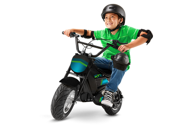 24V KTX Mini Bike