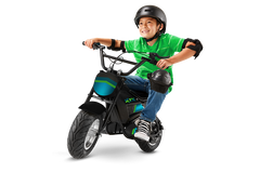 24V KTX Mini Bike