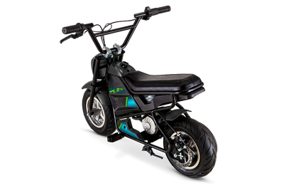 24V KTX Mini Bike