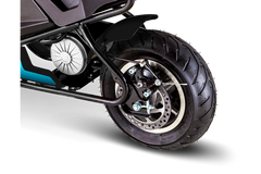24V KTX Mini Bike