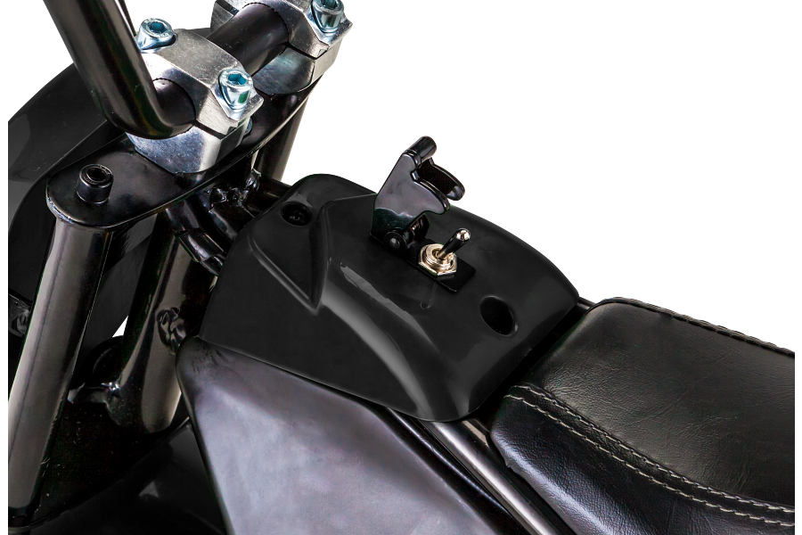 24V KTX Mini Bike