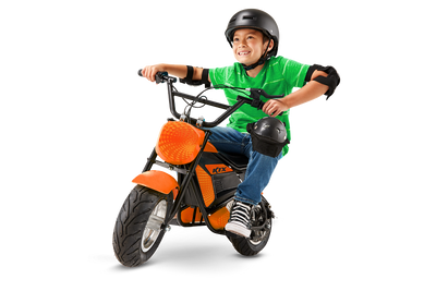 24V KTX Mini Bike