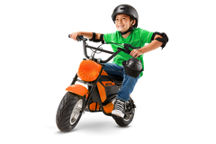 24V KTX Mini Bike