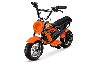 24V KTX Mini Bike
