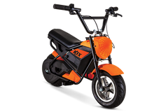 24V KTX Mini Bike