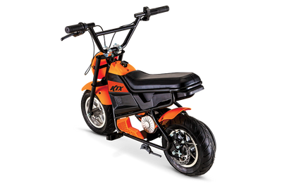 24V KTX Mini Bike