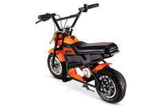 24V KTX Mini Bike