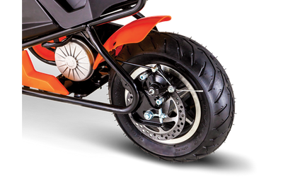 24V KTX Mini Bike