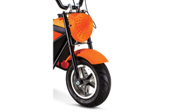 24V KTX Mini Bike