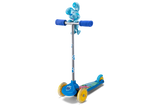 Load image into Gallery viewer, KT Blues Clues Swinging Scooter Blue
