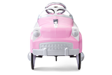 Load image into Gallery viewer, KT Pink Pedal Car Pink