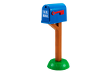 Load image into Gallery viewer, 6V USPS Mail Delivery Truck White