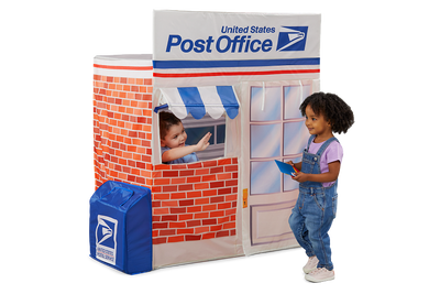 USPS® Post Office® Tent