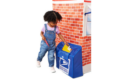 USPS® Post Office® Tent