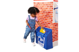 Load image into Gallery viewer, USPS® Post Office® Tent