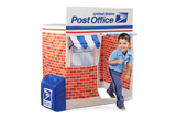 Load image into Gallery viewer, USPS® Post Office® Tent