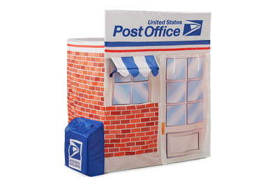 USPS® Post Office® Tent