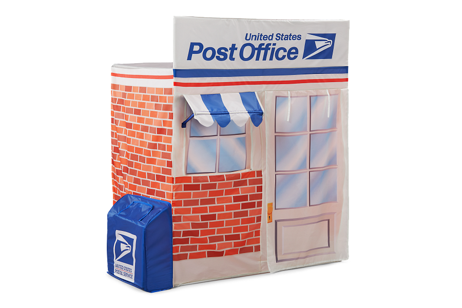 USPS® Post Office® Tent