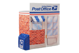 Load image into Gallery viewer, USPS® Post Office® Tent