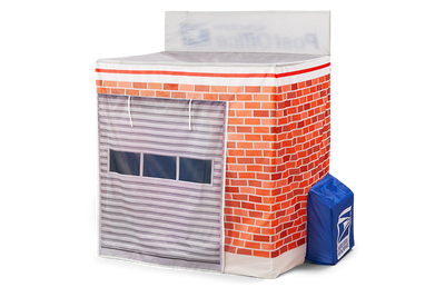 USPS® Post Office® Tent